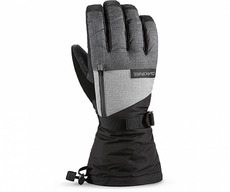 Перчатки DAKINE Titan Gore-tex Glove